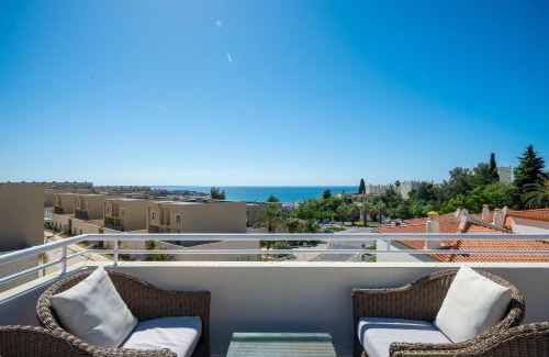 Patio Apartment | Bellavista Jardim By BeGuest