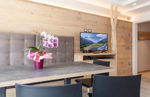 Molveno Apartment | Bellavista - Lake