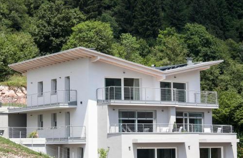 Molveno Apartment | Bellavista - Lake