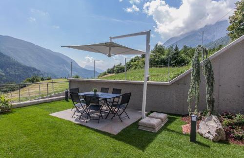 Molveno Apartment | Bellavista - Lake