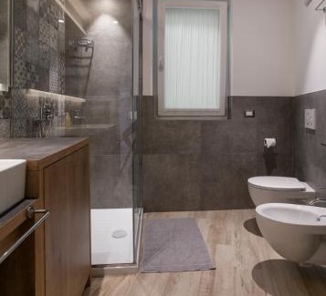 Molveno Apartment | Bellavista - Lake