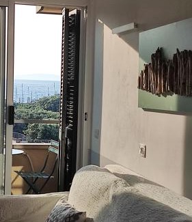 Punta Ala Apartment | Bellavista Punta Ala