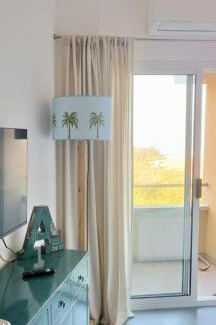 Punta Ala Apartment | Bellavista Punta Ala