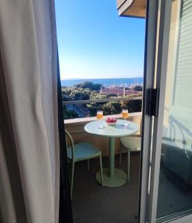 Punta Ala Apartment | Bellavista Punta Ala