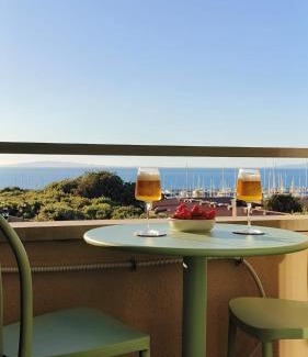 Punta Ala Apartment | Bellavista Punta Ala