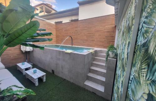 Ruidera House | bellazaira