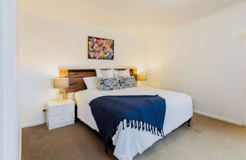 Bellbrae Apartment | Bellbrae Retreat Bellrae