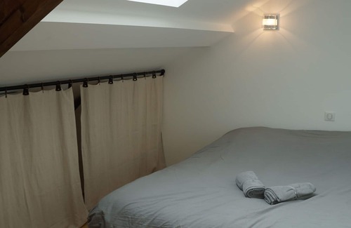 Le Bouscat House | Belle Échoppe Bordelaise