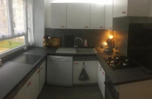 Auxerre Apartment | Belle appartement