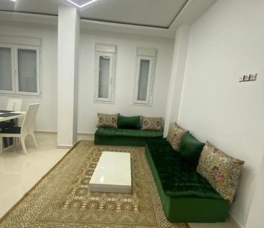 Kharouba Apartment | Belle appartement tout neuf à mostaganem
