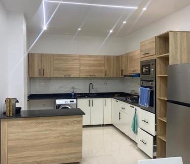 Kharouba Apartment | Belle appartement tout neuf à mostaganem