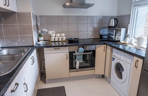 Aubervilliers Apartment | Belle appartemment stade de france
