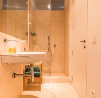 Citta Alta House | Belle Arti