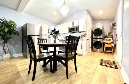 Grasonville Apartment | Belle Blu