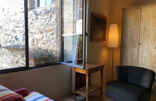 Oppede Bed & Breakfast | Belle de Nuit