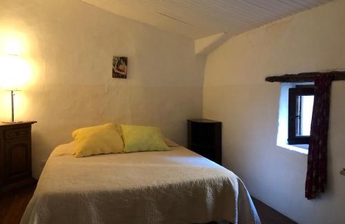 Oppede Bed & Breakfast | Belle de Nuit