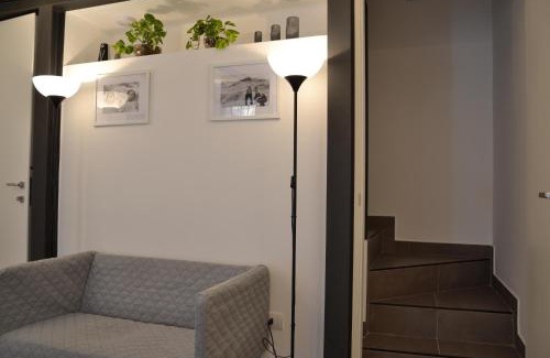 Benevento Apartment | Belle Donne Apartment
