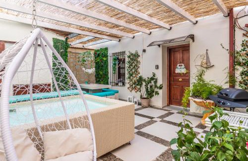 Halepa House | Belle Epoque Halepa's House & Studio
