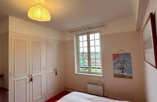 Cabourg Villa | Belle Epoque villa on the beach