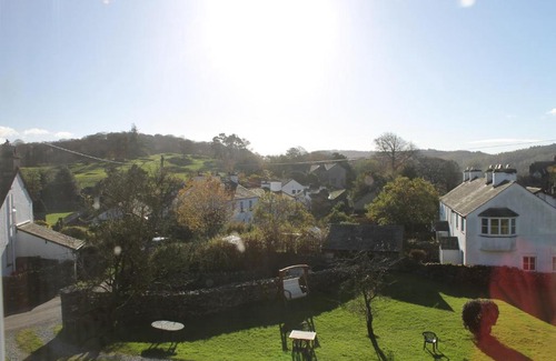 Near Sawrey Bed & Breakfast | Belle Green Bed and Breakfast
