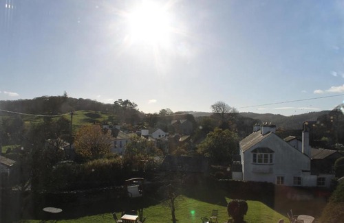 Near Sawrey Bed & Breakfast | Belle Green Bed and Breakfast