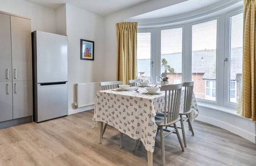 Muston Apartment | Belle House, Apt 4