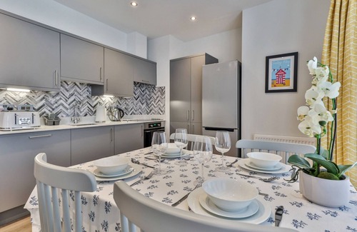 Muston Apartment | Belle House, Apt 4