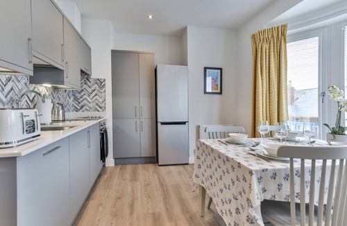 Muston Apartment | Belle House, Apt 4