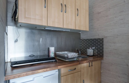 La Bresse Apartment | Belle Hutte - La Bresse, vue montagne et parking privé