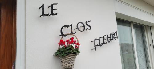 Mont-Dol House | Belle maison de vacances entre Saint-Malo et Mont-Saint-Michel. Le Clos Fleuri