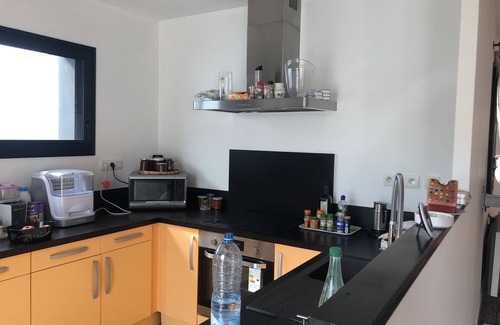 Vannes House | Belle Maison DE Vacances Avec Piscine ET Jacuzzi