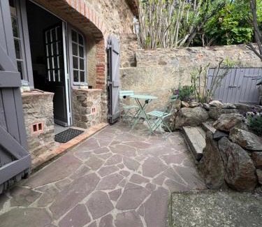 Ramatuelle House | Belle Maison de village Ramatuelle