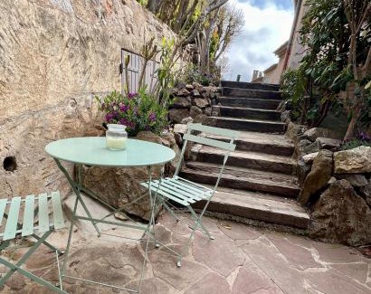 Ramatuelle House | Belle Maison de village Ramatuelle