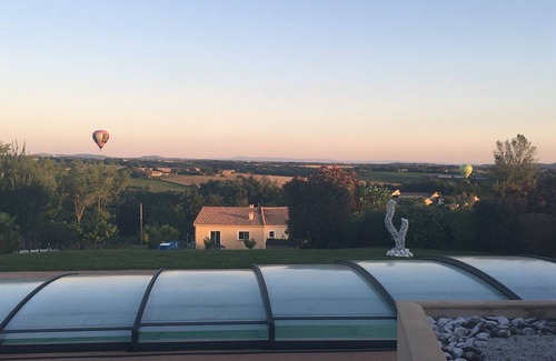 Bellegarde-Marsal House | Belle Maison à la Campagne à 10 mn d Albi