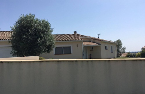 Bellegarde-Marsal House | Belle Maison à la Campagne à 10 mn d Albi