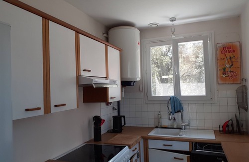 Fromentine House | Belle Maison Avec Petite vue sur la mer