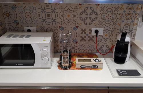 Quartiere XXXIV Lido di Ostia Levante Apartment | BELLE MAISON Giulia