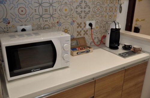 Quartiere XXXIV Lido di Ostia Levante Apartment | BELLE MAISON Giulia