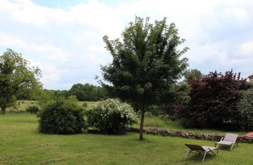 Monsac House | Belle maison percheronne restaurée, idéale pour 5 personnes, proche Bastides et sites touristiques. - FR-1-616-103