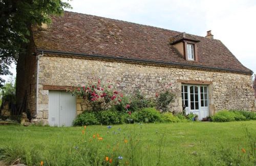 Monsac House | Belle maison percheronne restaurée, idéale pour 5 personnes, proche Bastides et sites touristiques. - FR-1-616-103