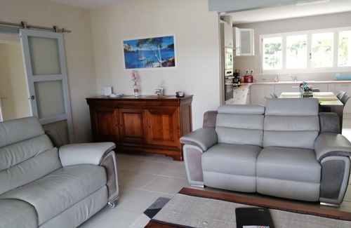 Mimizan House | BELLE MAISON PROCHE DE L'OCEAN