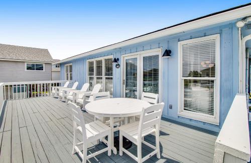Folly Beach House | Belle Mare