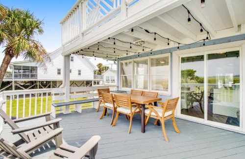 Folly Beach House | Belle Mare