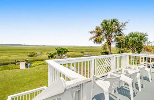 Folly Beach House | Belle Mare