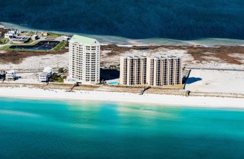 Navarre Beach Apartment | Belle Mer 1102