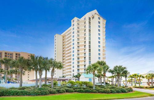 Navarre Beach Apartment | Belle Mer 1102