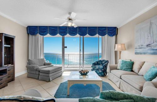 Navarre Beach Apartment | Belle Mer 1102