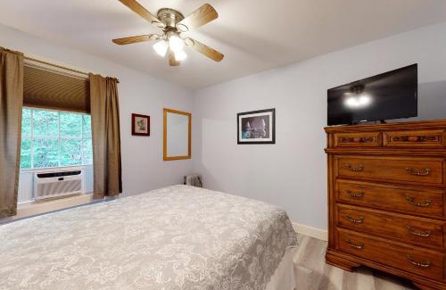 Wells Apartment | Belle Of Maine Condo 106