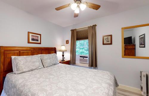 Wells Apartment | Belle Of Maine Condo 106