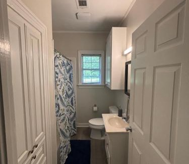 Hattiesburg House | Belle of the Burg